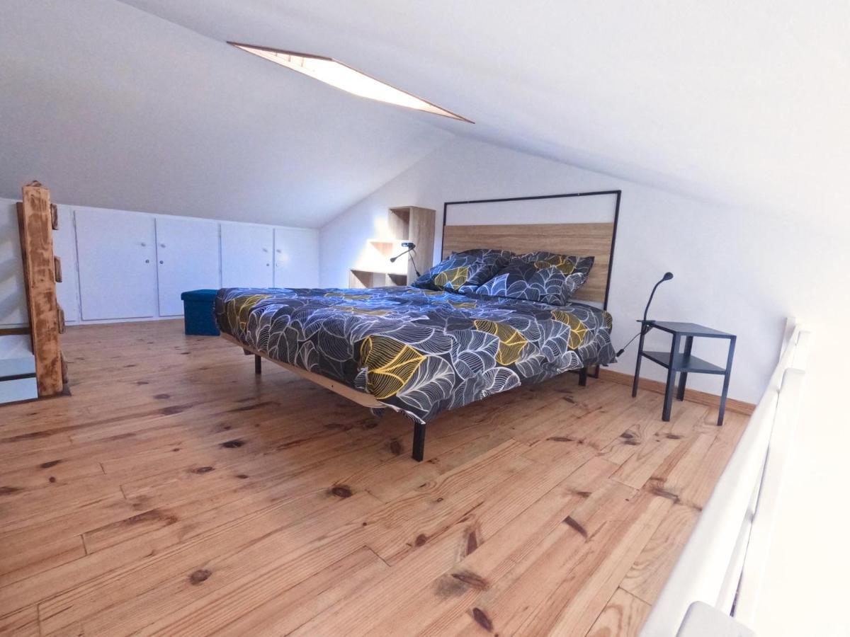 Appartement Hyeres - Costebelle Duplex Vue Mer Balcon Residence Privee Parking - Marie Caroline Exterior photo